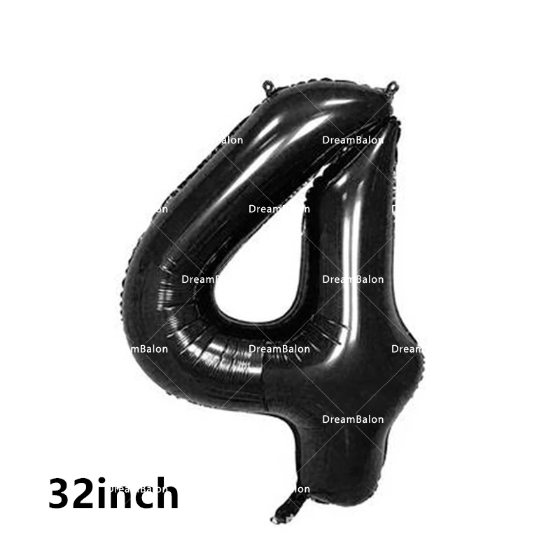 1pc Foil Balloon