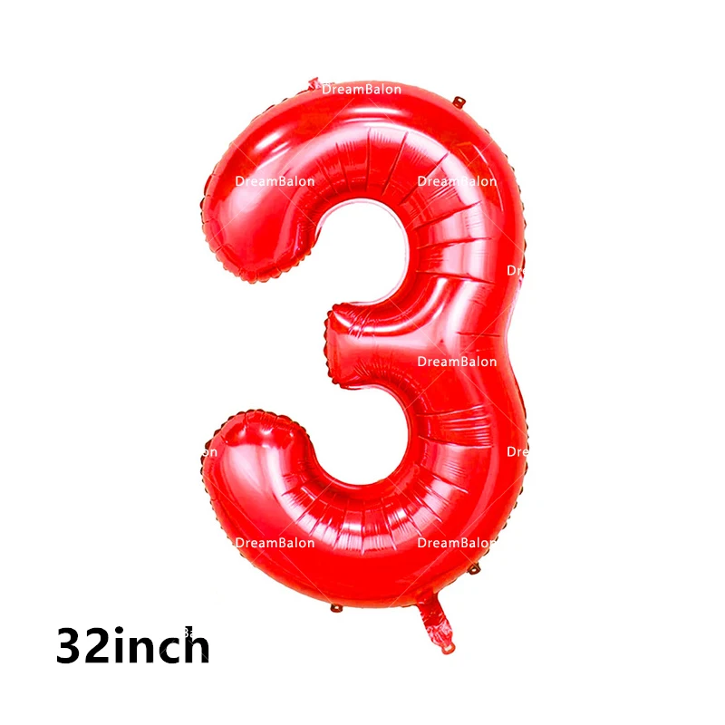 1pc Foil Balloon