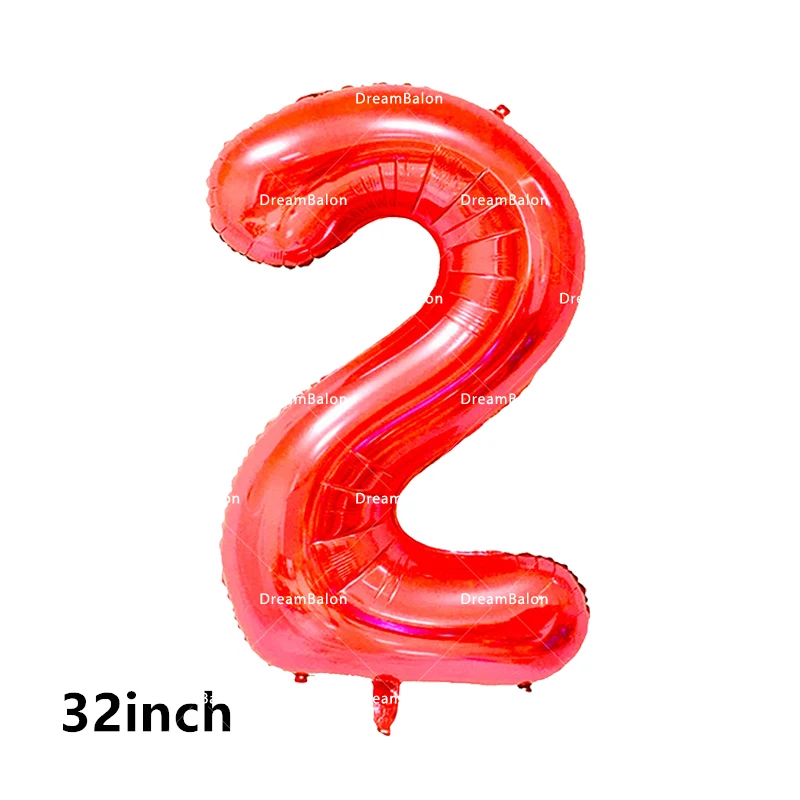 1pc Foil Balloon