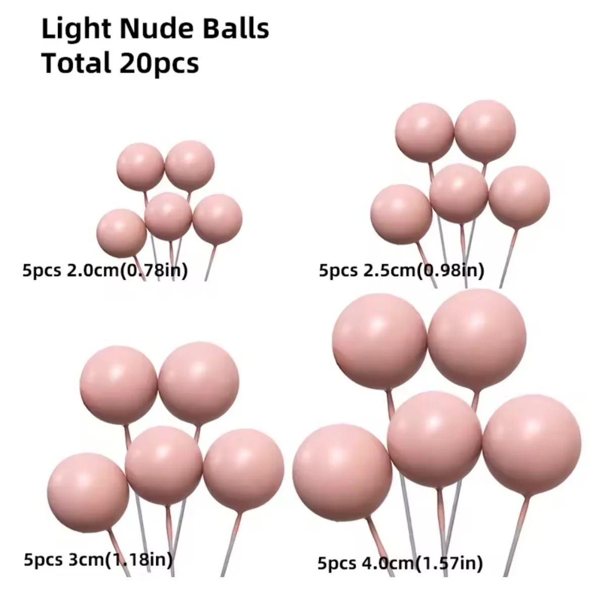Light Nude