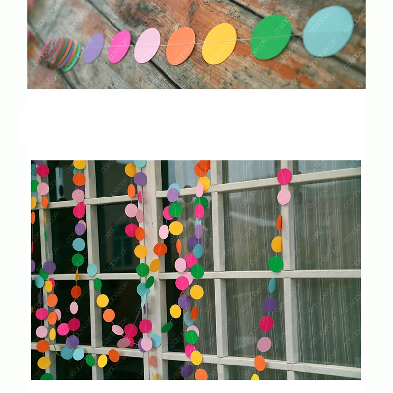 colorful
