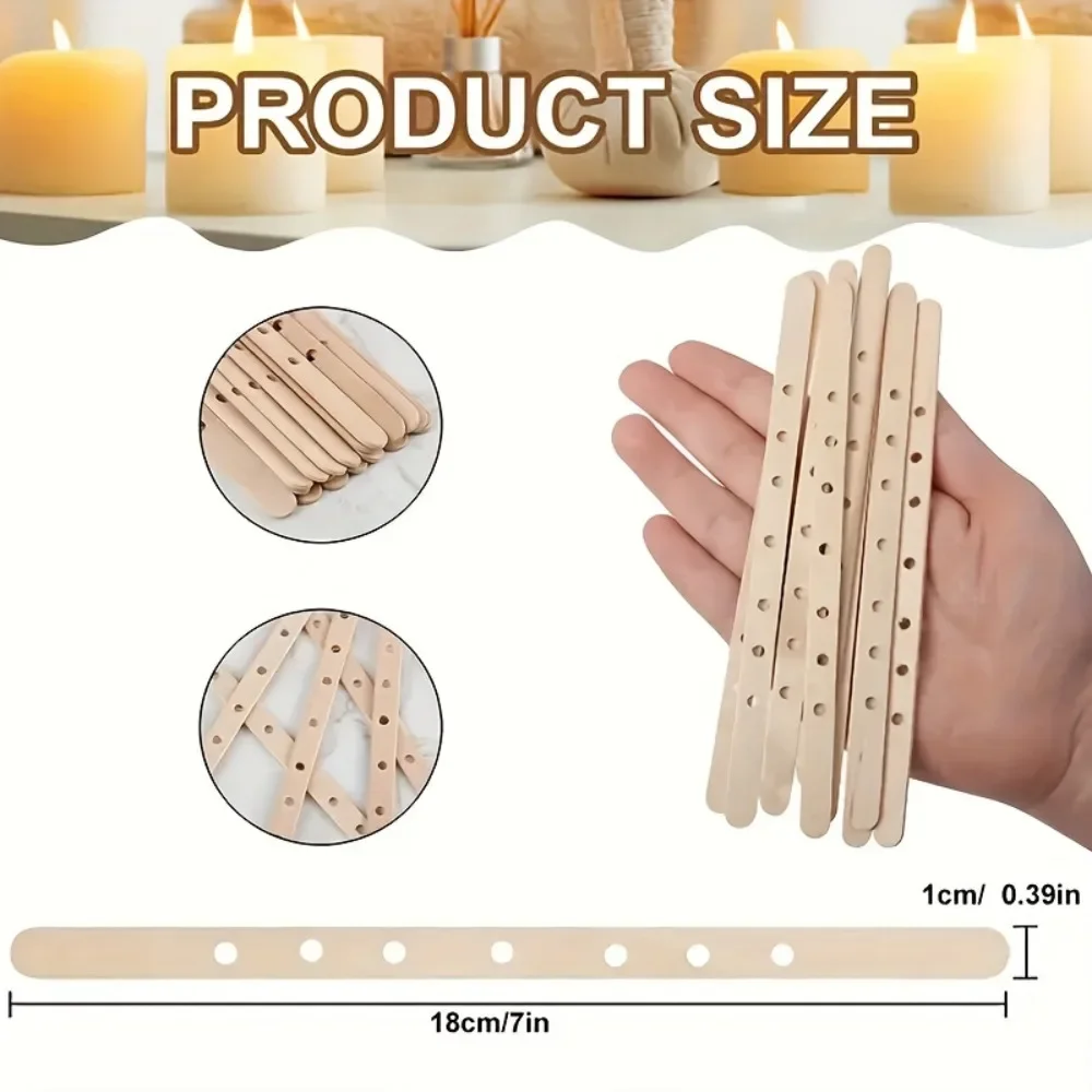 Embroidery Hoop Circle Frame for Cross-Stitch, 7.3–27 cm, DIY Crafts
