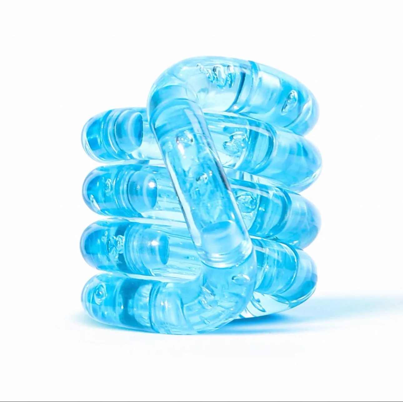 Glacier Blue
