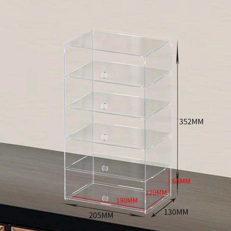 5 layer