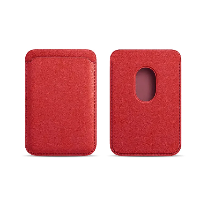 Red (Style Q)
