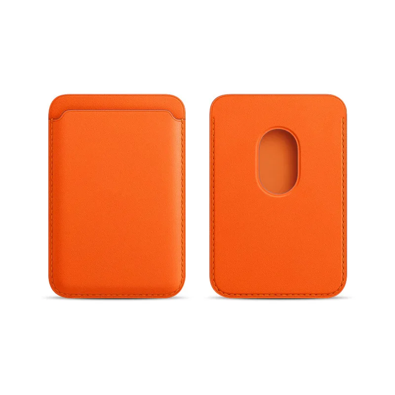 Orange (Style R)