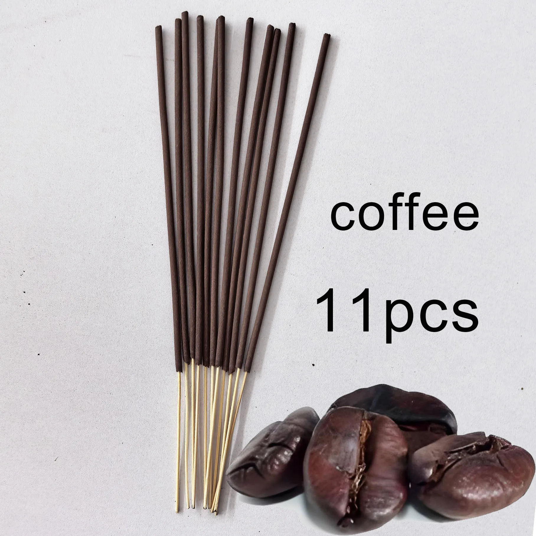 11 Pieces
