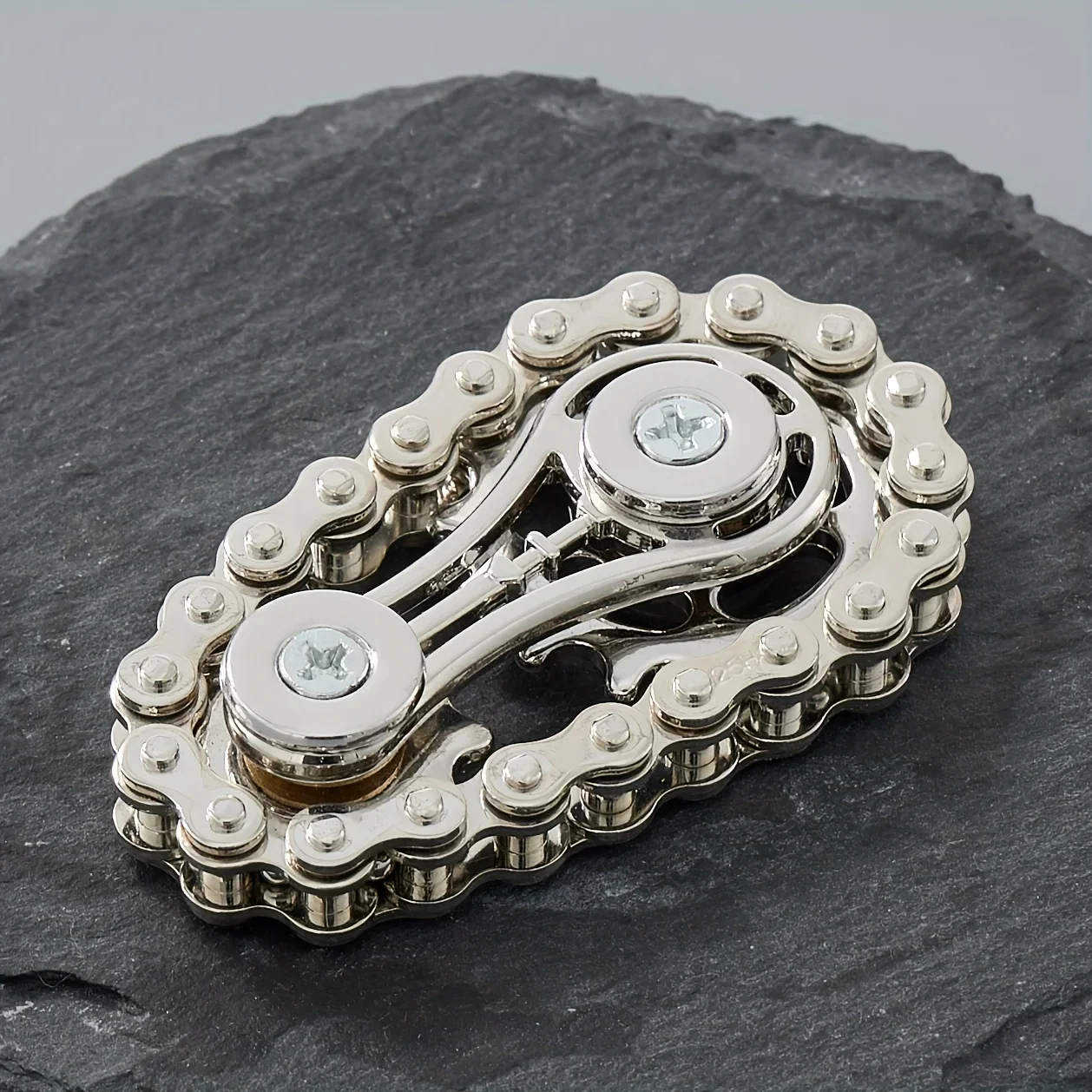Silver