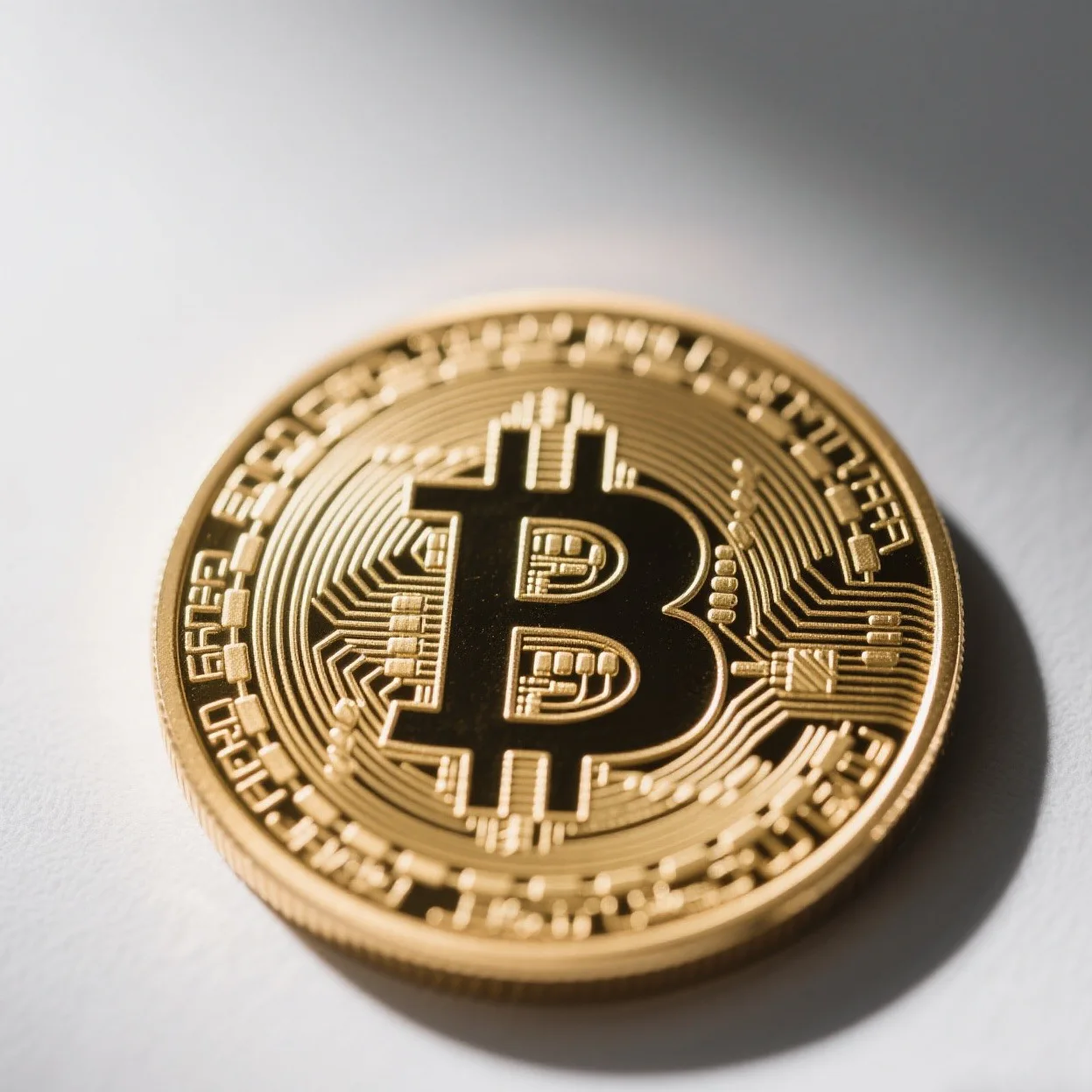 Bitcoin