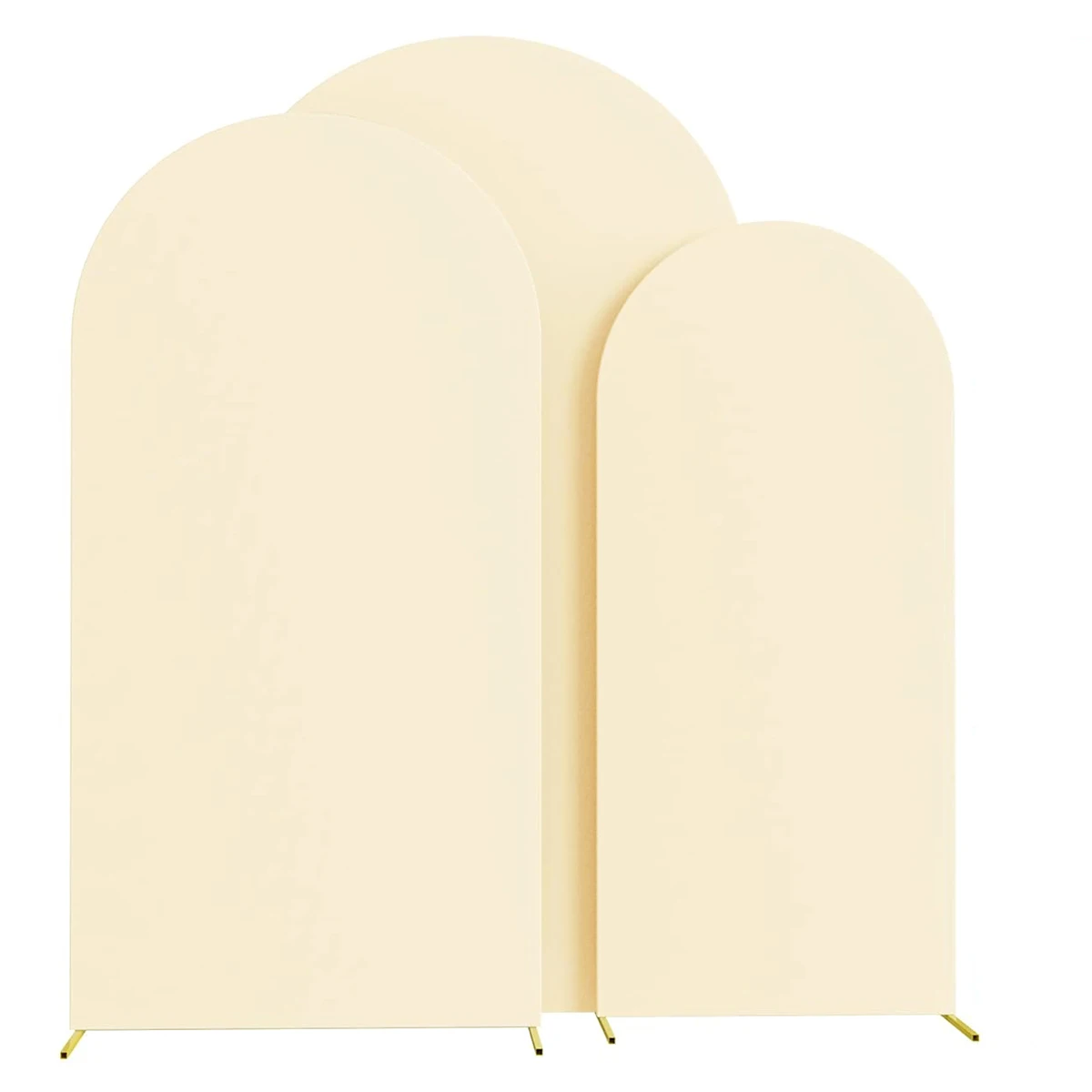 Beige Cover