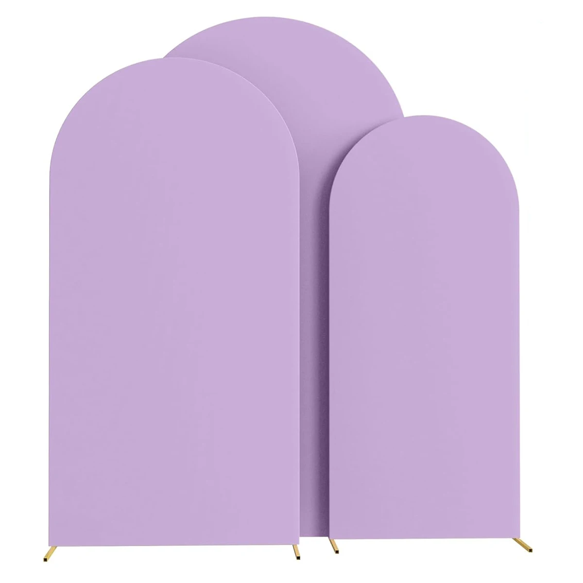 Light Purple Cover