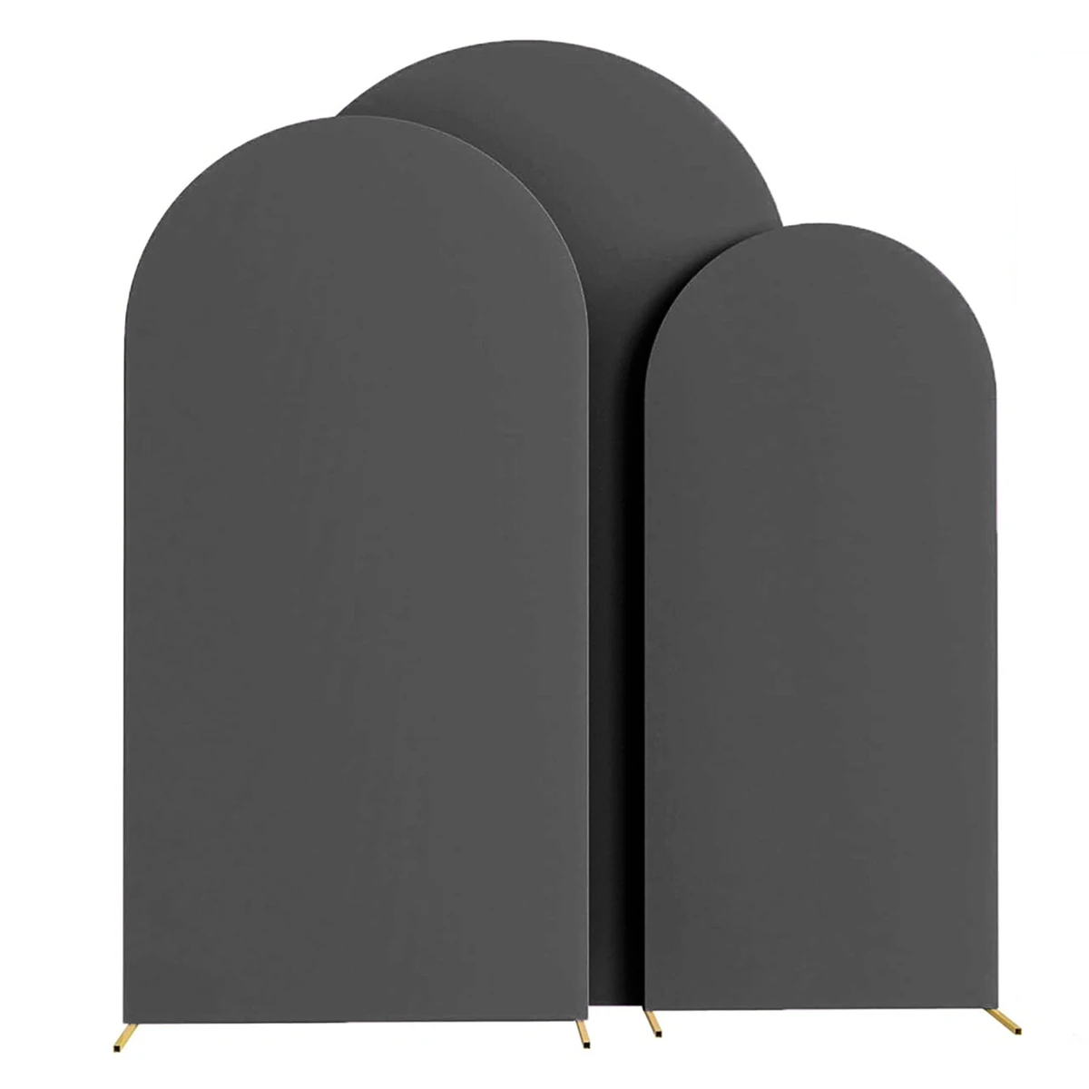 Dark Grey Cover