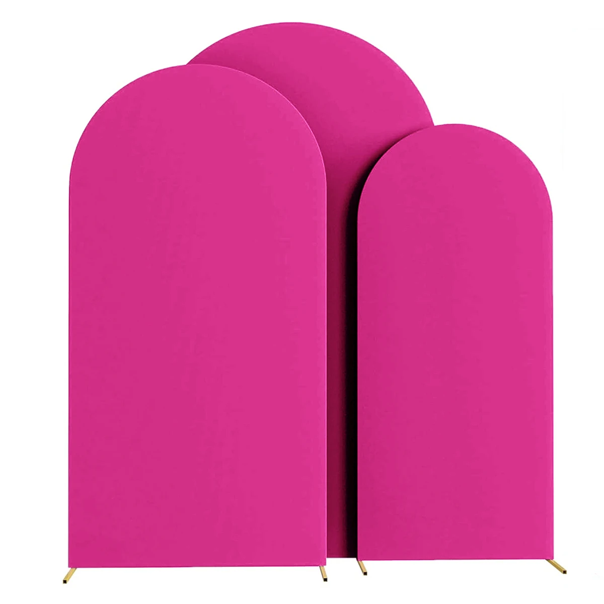 Dark Pink Cover