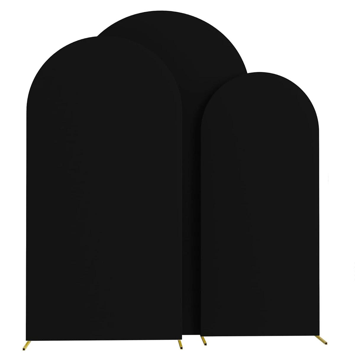 Black Cover