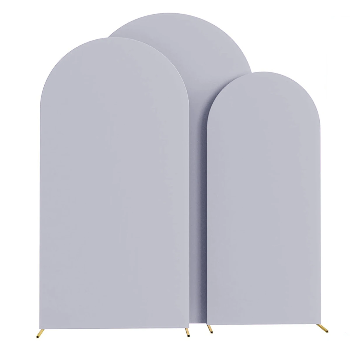 Light Grey Cover