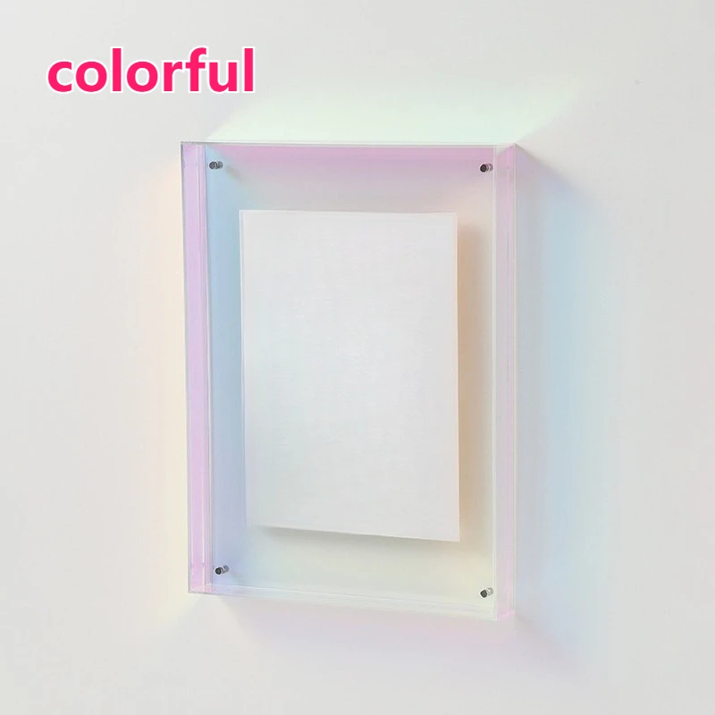 colorful