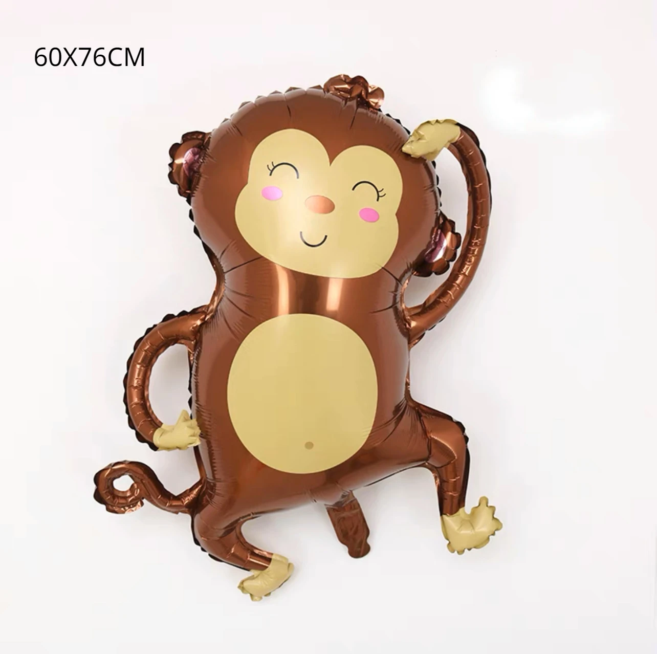Monkey 1PC