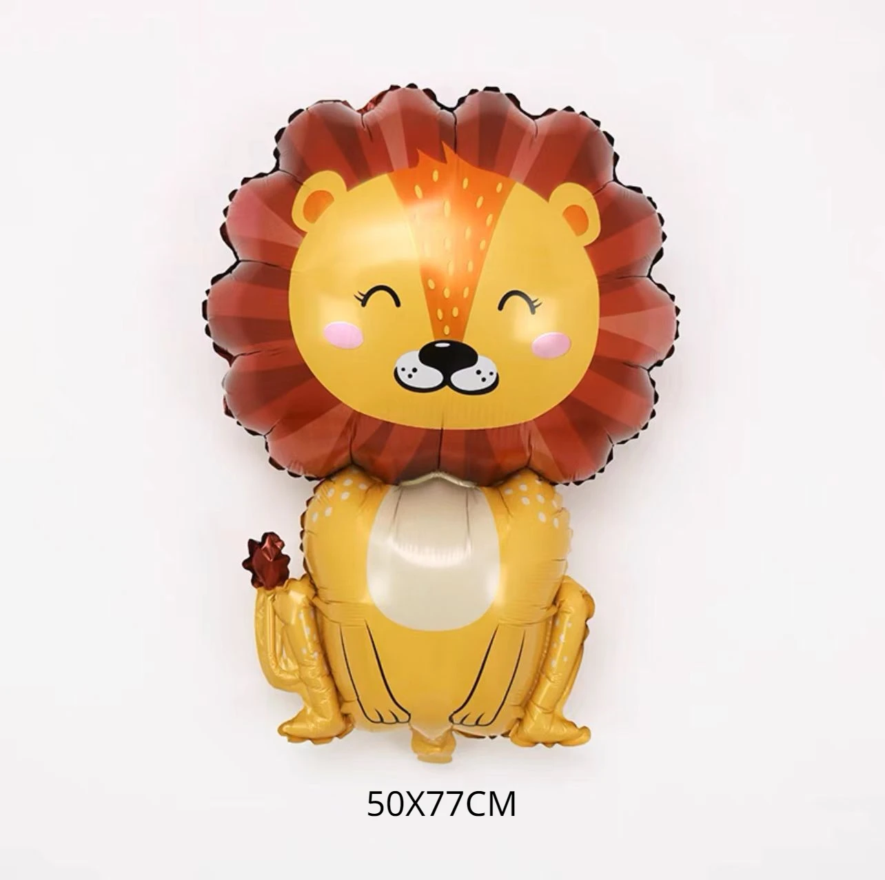 Lion 1PC