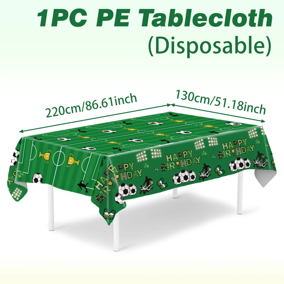 plastic tablecloth 2