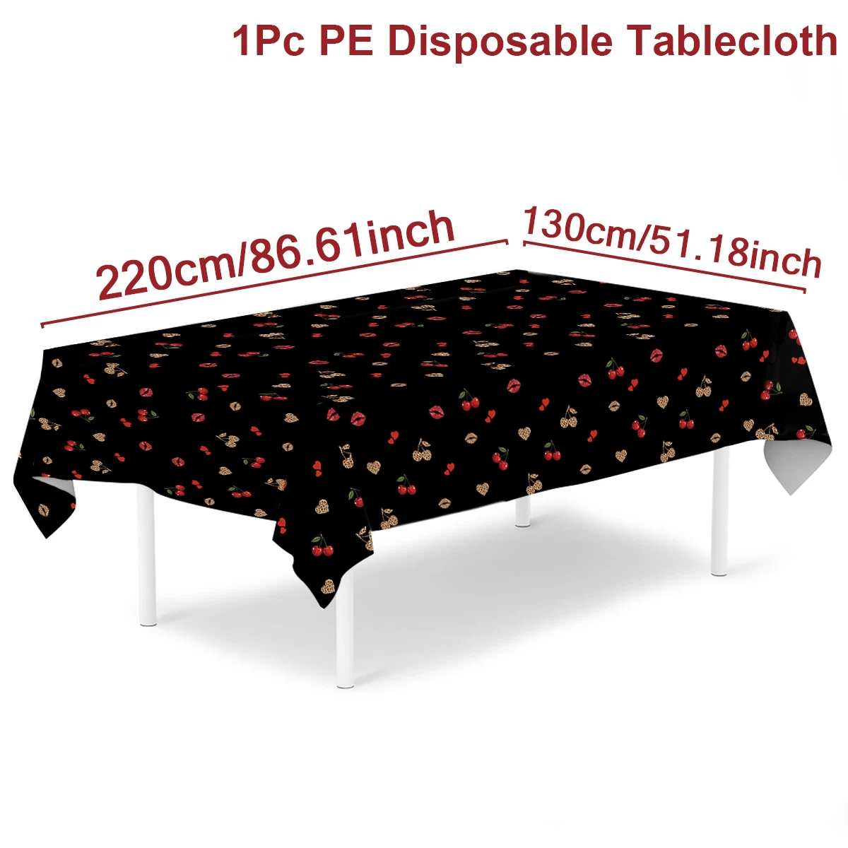 plastic tablecloth 6