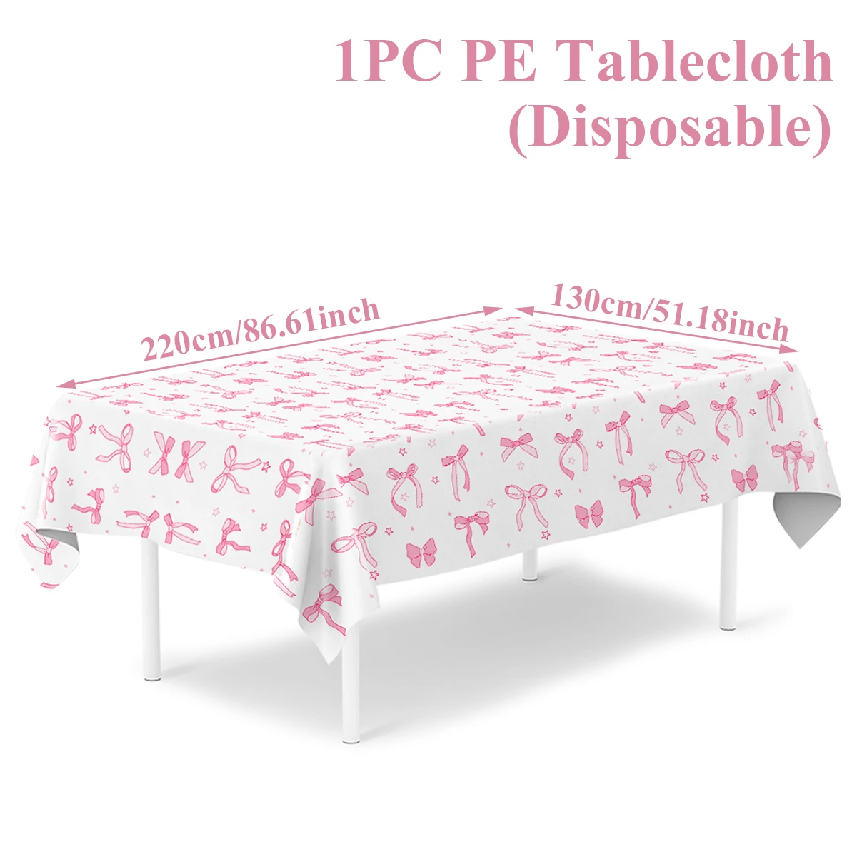 plastic tablecloth 8