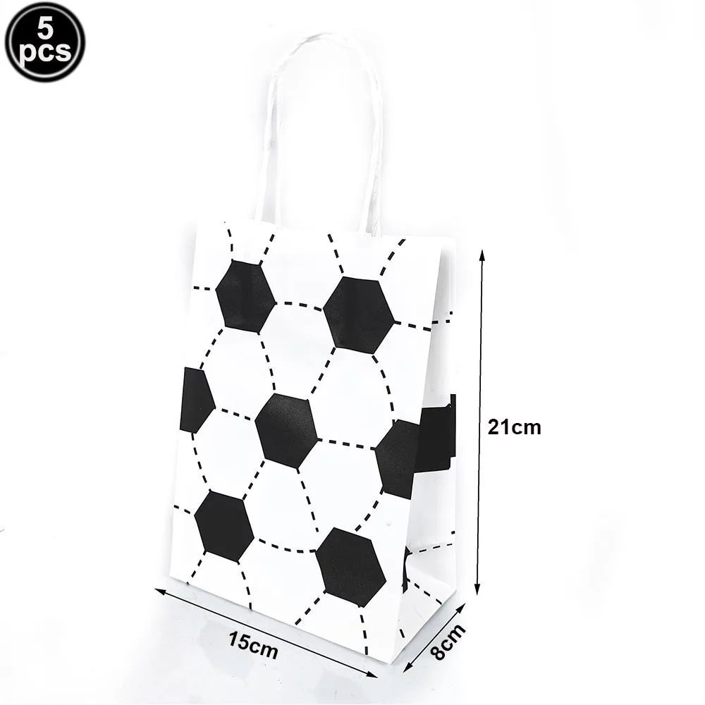 5pcs bags