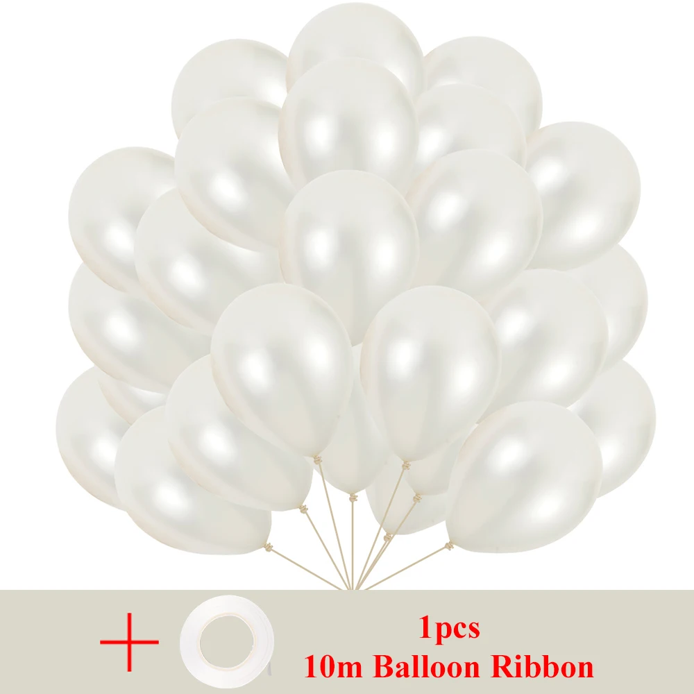 Set With Ribbon