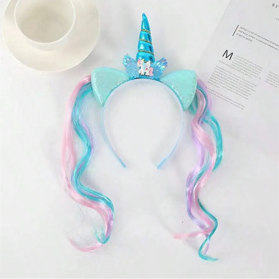 Turquoise (Style 4)