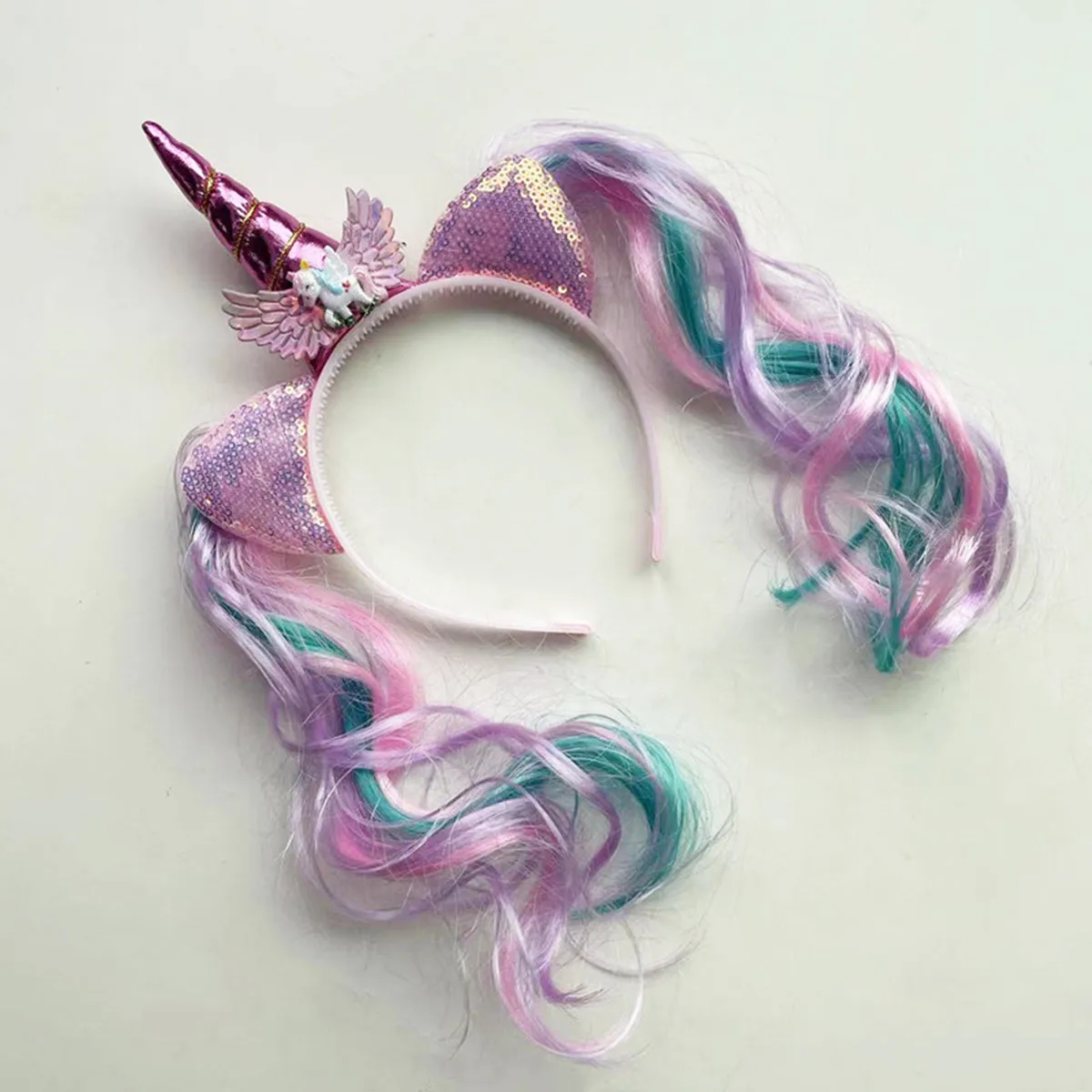 Pink (Style 1)