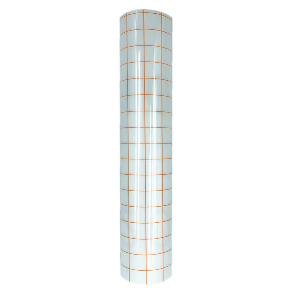 Orange Grid