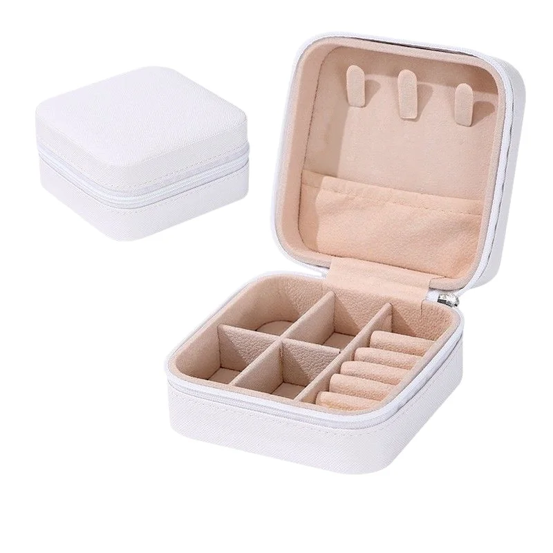 White Small