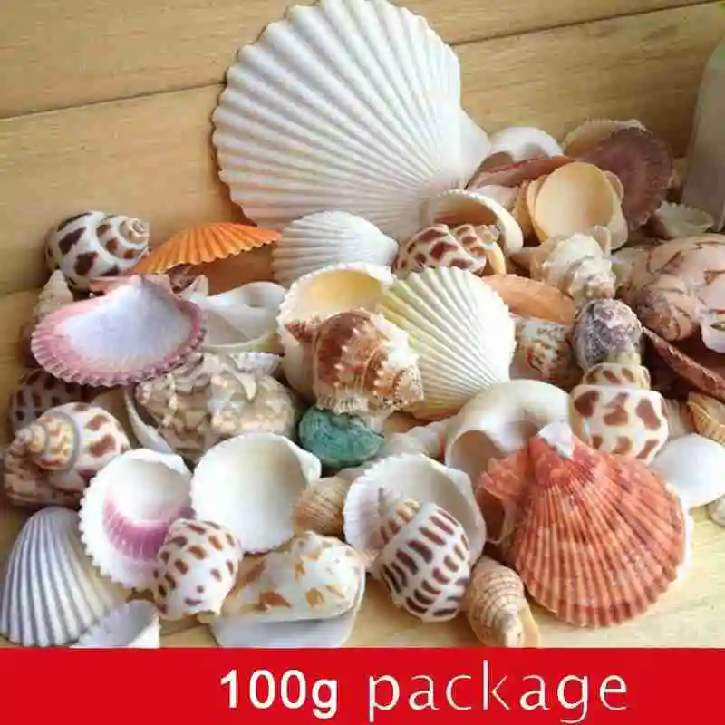 100g