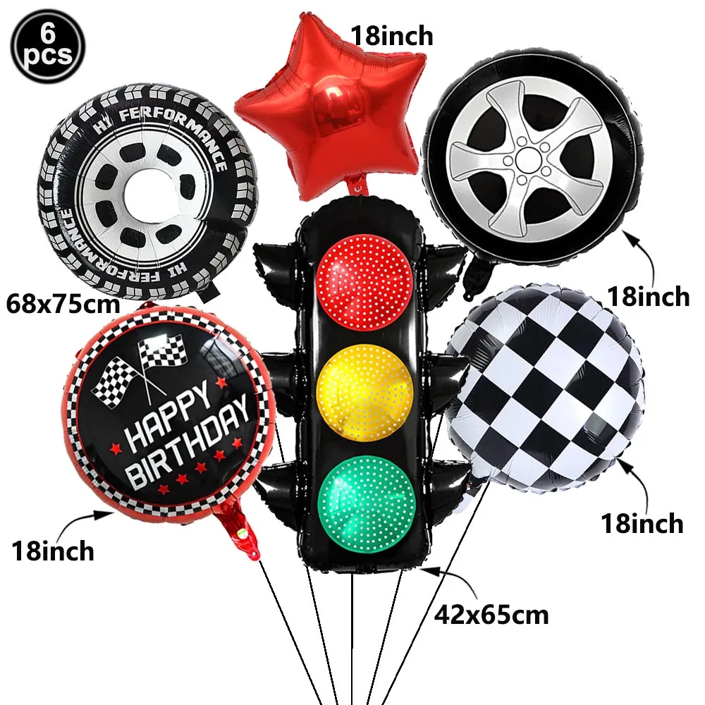 Balloon set