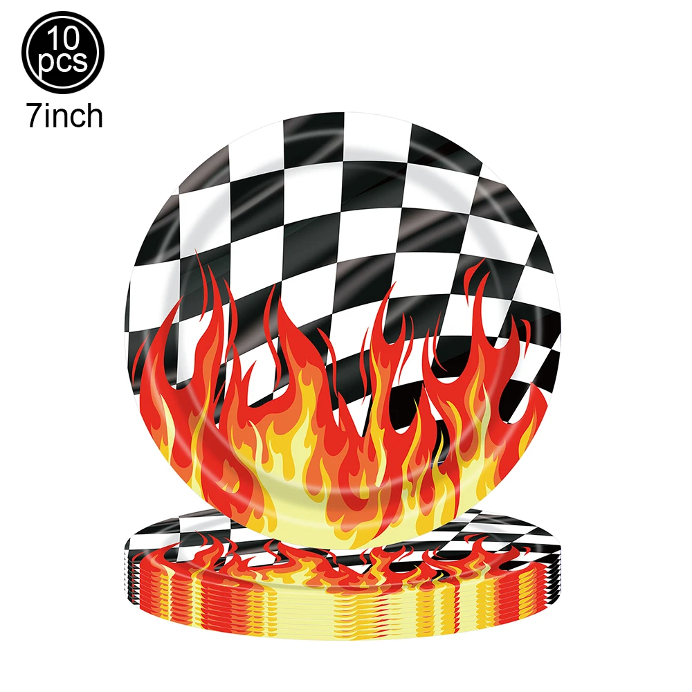 7inch plate