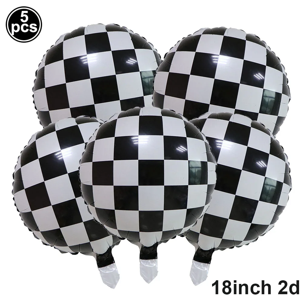 5pcs balloon