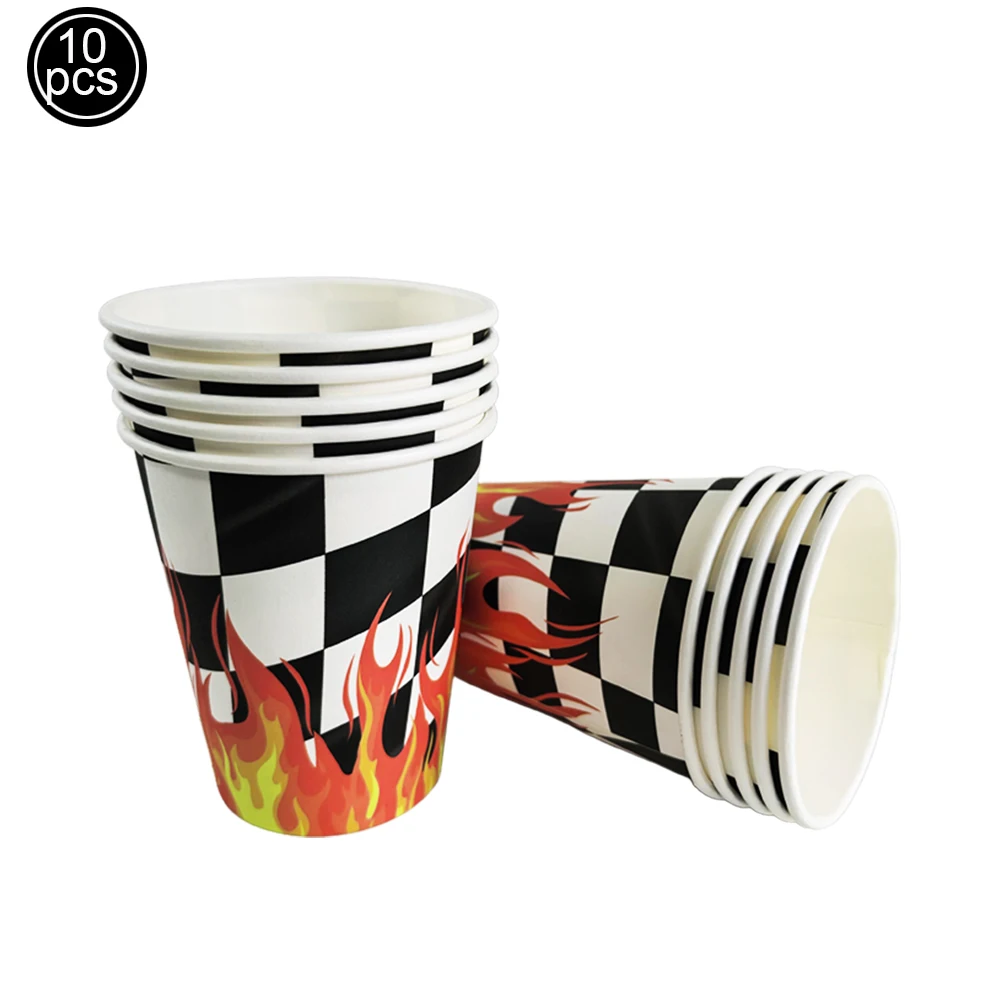 Cups