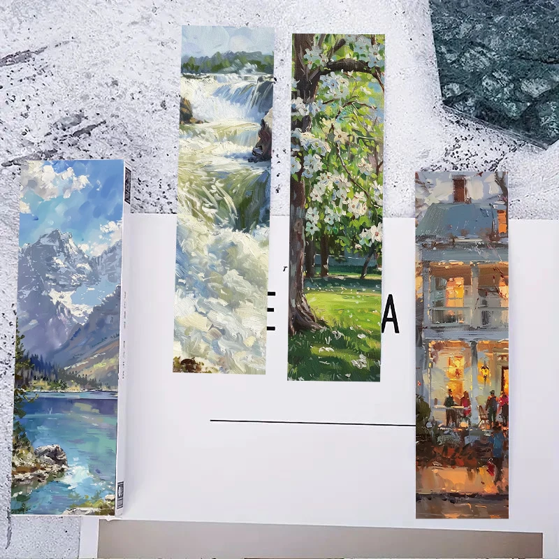 Korean Suatelier Stickers Home Style for Scrapbooking, Junk Journal, DIY Crafts