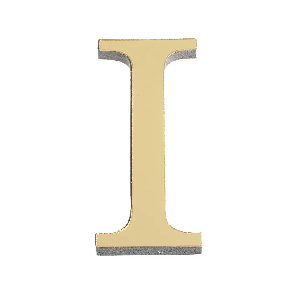 I