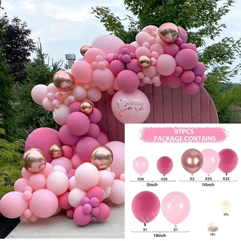 Pink (Style style 5)