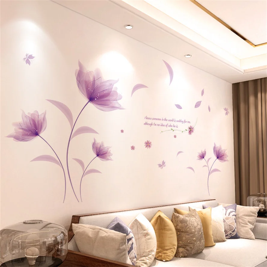 Purple (Style 14)
