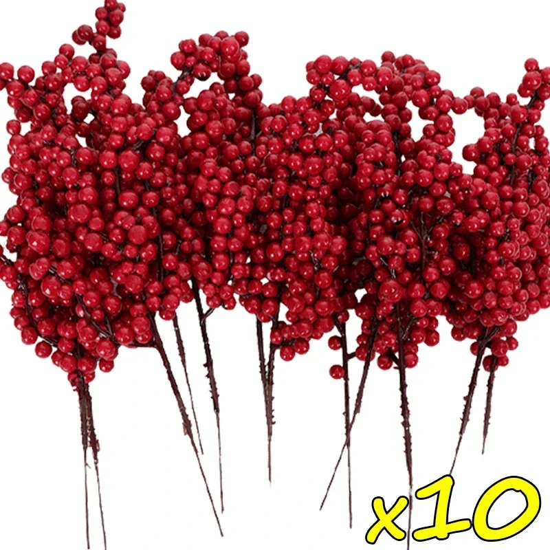 10 Branches