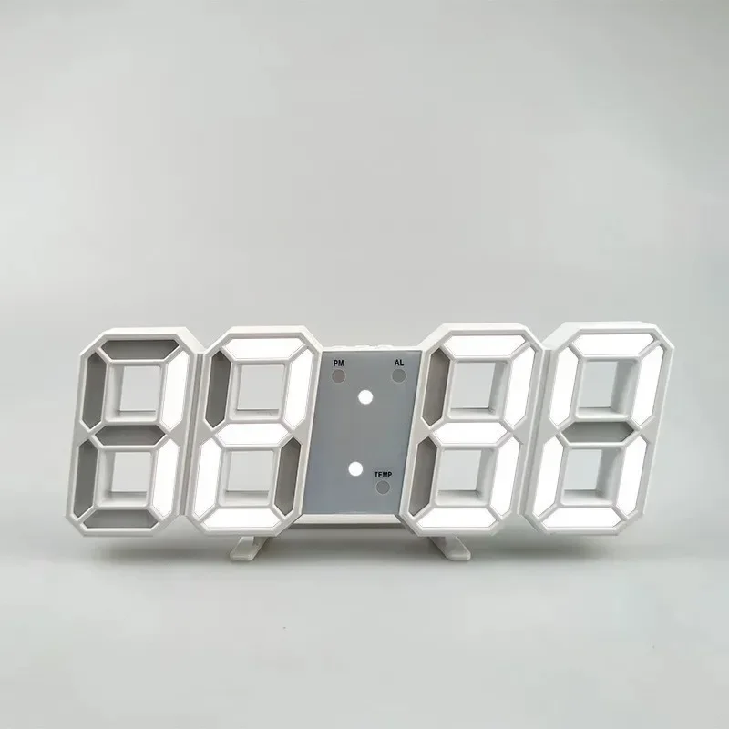 White white light