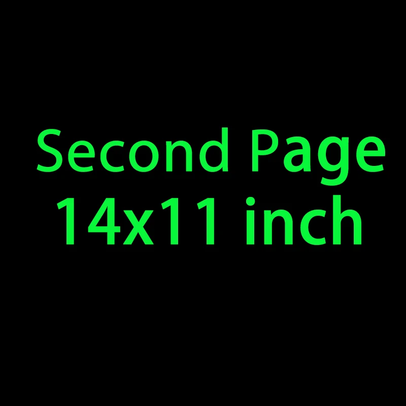 Second Page 14