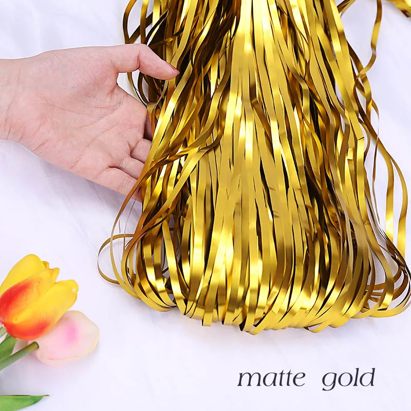 matte gold