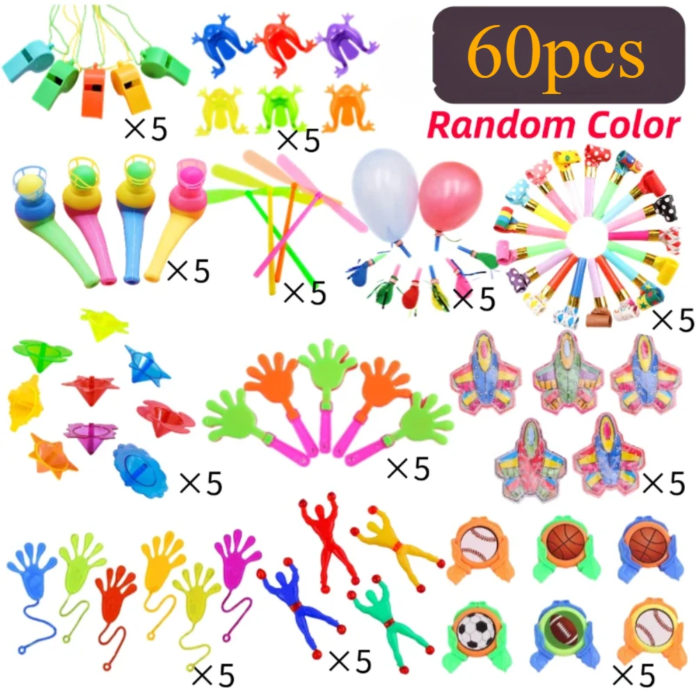 60pcs
