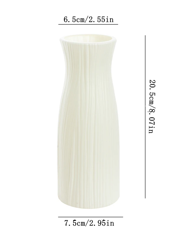 vase
