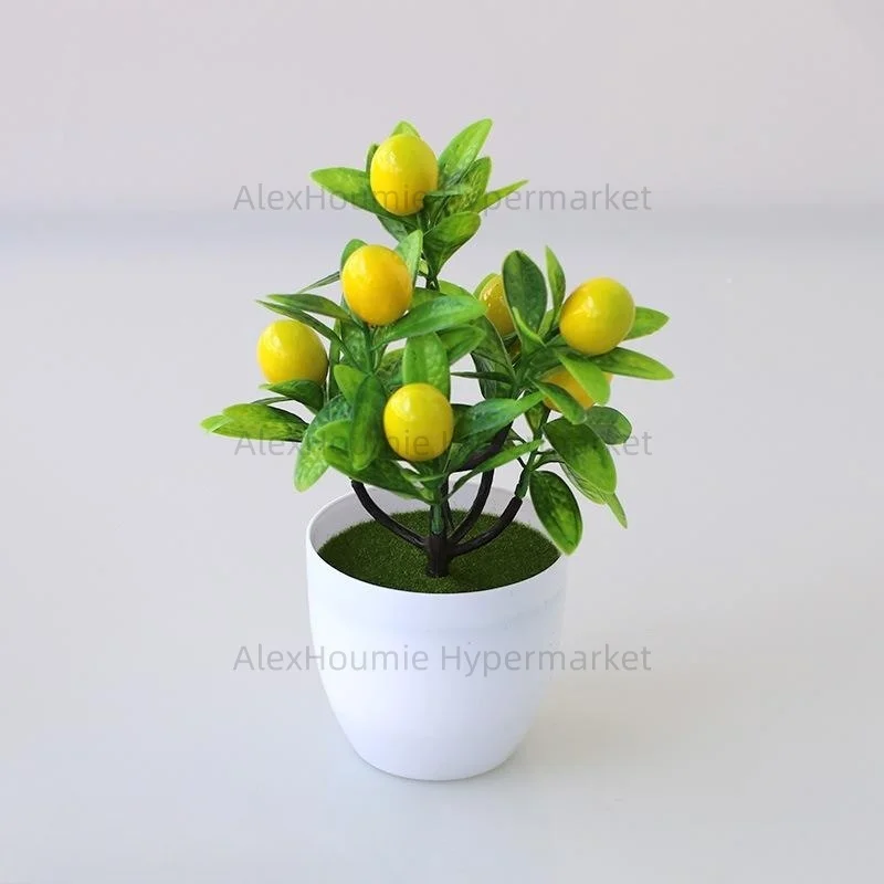 Lemon 7 Fruits