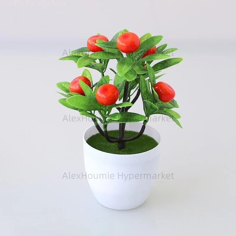 Orange 7 Fruits