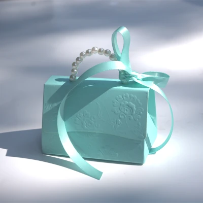 Tiffany Blue