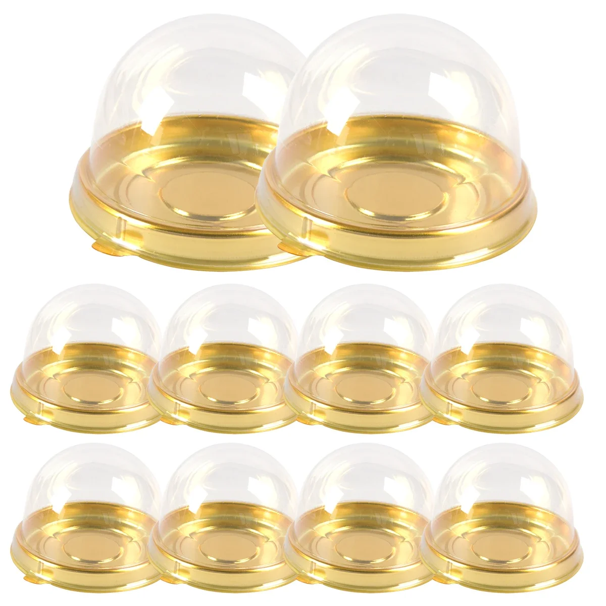 gold base